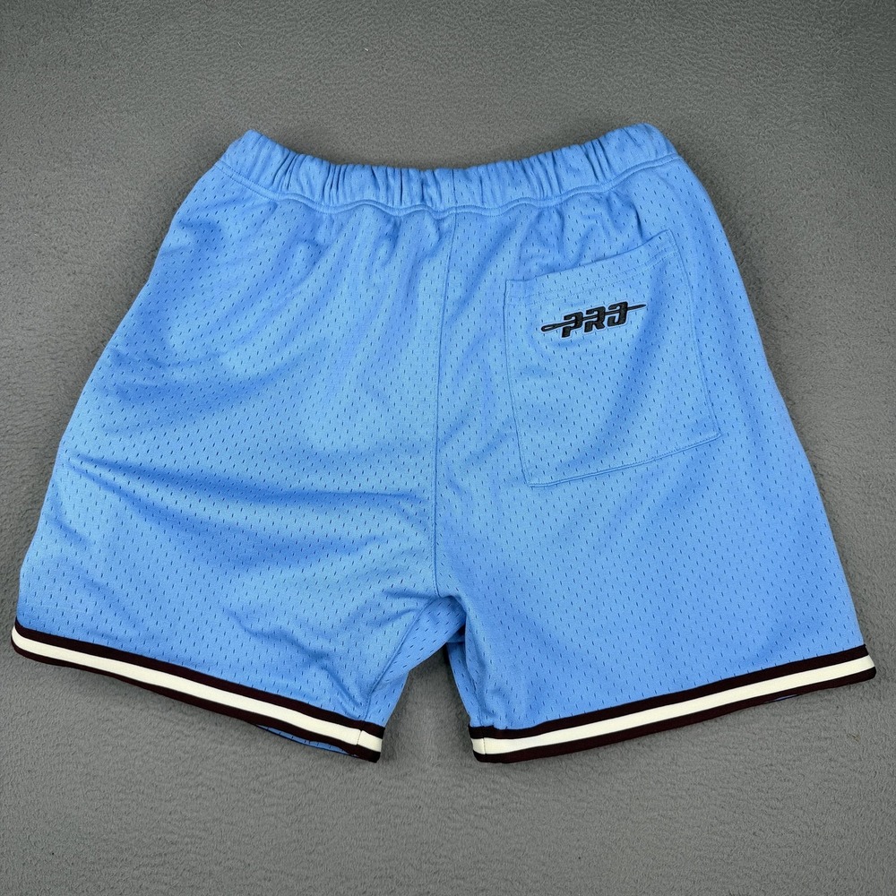 Philadelphia Phillies Shorts Mens Small Blue MLB Pro Standard World Series NEW - Picture 8 of 14